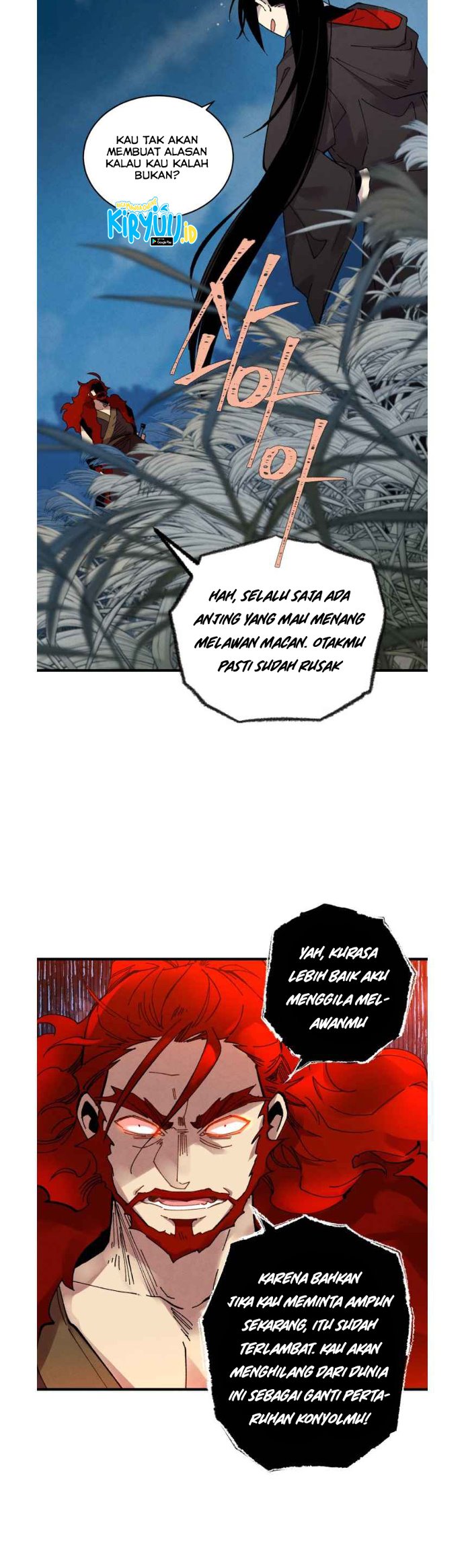 Dilarang COPAS - situs resmi www.mangacanblog.com - Komik lightning degree 066 - chapter 66 67 Indonesia lightning degree 066 - chapter 66 Terbaru 4|Baca Manga Komik Indonesia|Mangacan